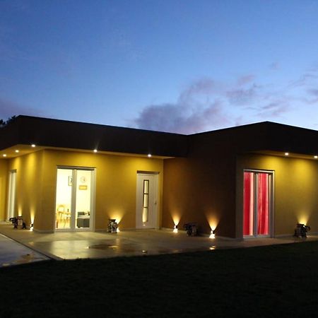 Dina House Villa Boticas Exterior foto