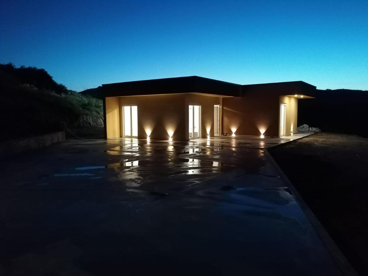Dina House Villa Boticas Exterior foto