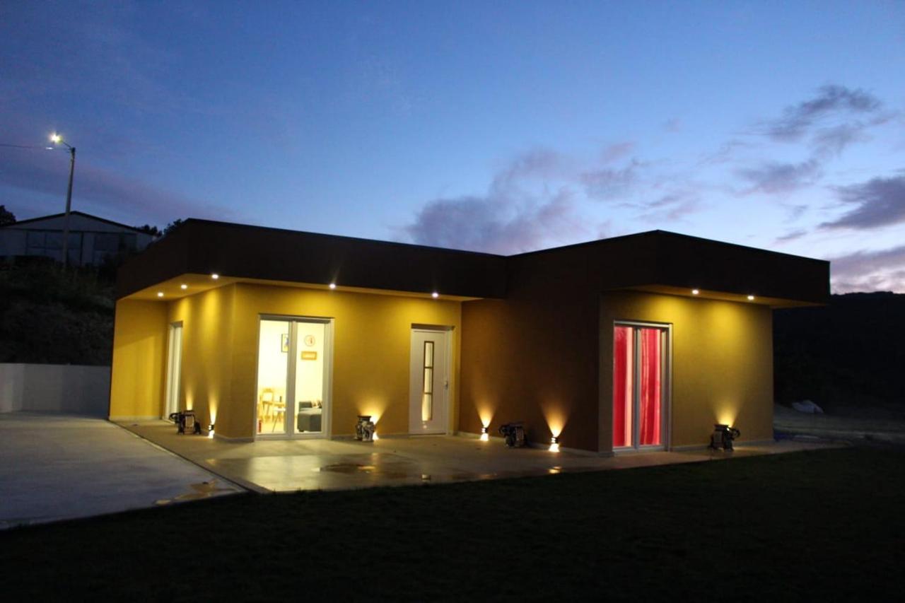Dina House Villa Boticas Exterior foto